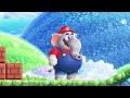 A Super Mario Bros Wonder Analysis and Speculation Video That Respects Your Time