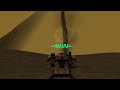 (Armored Core Silent Line) missile tomfoolery