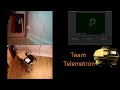 Team Telemetron: Cloud Robotics Submission.