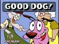 Ye Olde CN Games - Courage the Cowardly Dog: Creep TV