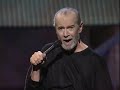 George Carlin - Flying [Live from NYC '92]