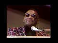 America The Beautiful - Ray Charles | The Midnight Special