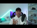 One Of The Last Yeezys Ever.. Yeezy 700 MNVN Analog Review & On Foot