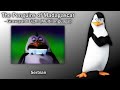 The Penguins of Madagascar – Graveyard Eight [Multilanguage]
