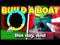 FREE GOLD SECRETS!! (must see) | Build a boat for Treasure ROBLOX