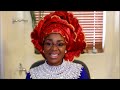 How to tie Gele: 3 in 1 Style