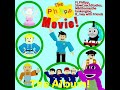 The Philipp Show Movie - Can You Point