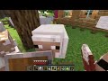 Construction de ma ferme semi-automatique ! Minecraft Farming 2