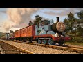 Thomas, You're the Leader (CGI Music Video)