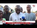 Préparation Tabaski : Sénégal Dem Dikk connaît un rush