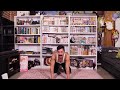 30min Split & Stretch Routine For Drag Performers || Daily Beginner Stretches