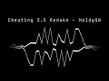 MoldyGH - Cheating (3.5 Version, CD mix)