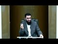 The Soul and Self (Ruh and Nafs) | Sheikh Belal Assad