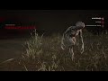 Dead by Daylight: Feeding the Dog / Demogorgon 4K/