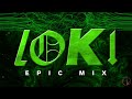 Loki Season 1 & 2 Soundtrack | EPIC MUSIC MIX