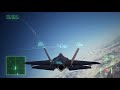 Ace Combat 7 Explained | Why Did AWACS Bandog kill Full Band?