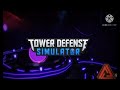 Tower Defense Simulator OST - Hardcore Wave 45 [1 Hour ]
