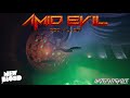 AMID EVIL - God Killer