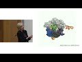 Jennifer Doudna: CRISPR Basics