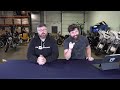 Testing Illegal Motorcycles mods from Amazon