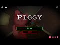 PLAYING PIGGY