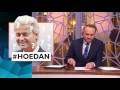 Geert Wilders concreet - sunday with lubach
