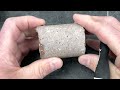 Rock Identification with Willsey: Volcanic Rocks (andesite, dacite, rhyolite)