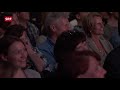 Fabian Unteregger: Christoph Blocher | Comedy Showcase | SRF