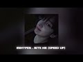 🎧Enhypen - Bite me (speed up) 🎧 #foryou #music #speedup#biteme#enhypen