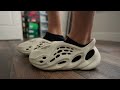 Watch This Before You Buy The Yeezy Foam Runner Shoes!