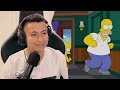 Homero guarda gasolina en el baúl Los simpson capitulos completos en español latino