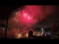 2024 Da Nang International fireworks Festival at New ORIENT Hotel