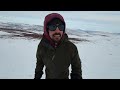 Early Taste of Winter - Freezing Cold Van Life in the Yukon