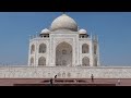 TAJ MAHAL (Agra, India): full tour