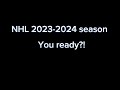 You ready?! #hockey