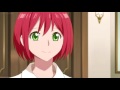 SNOW WHITE WITH THE  RED HAIR EP. 13 PART 1 ENGL. DUB