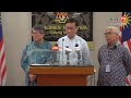 HRD Corp: 4 MP PKR persoal Menteri Kesuma lantik audit bebas