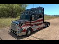 American Truck Simulator 2021 02 22   18 34 17 01