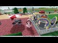 Theme Park Tycoon Gameplay