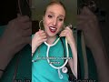 Stethoscope Review for MDF Instruments ProCardial Titanium Rainbow Leopard Mprint.