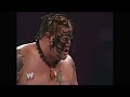 FULL MATCH - John Cena vs. Umaga – WWE Title Match: WWE New Year’s Revolution 2007