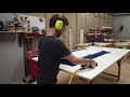 How Professional Acoustic Panels are Made | ADAM Audio & Music City Acoustics