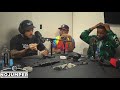 The Adam22 Show #15: Lil House Phone and Hakeem Go To War