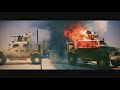 Army Men Operation Warden Full Movie (Parts 1-3)
