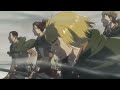 [ENG SUB][HD] Reiner and Bertholdt's betrayal and reveal | Attack on Titan season 2