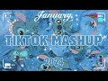 TikTok Mashup January 2024 🩵🩵(Not Clean)🩵🩵