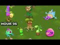 100 Hours - [My Singing Monsters]