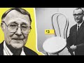 D'où vient IKEA ? - L'histoire géniale d'un petit suédois dyslexique