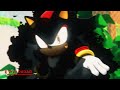 💣 Rap do Shadow (Sonic X) - FORMA DE VIDA SUPREMA | Venum Beats