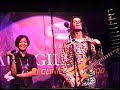 Paul Gilbert - Asian Clinic Tour 2000 (Live In Jakarta)